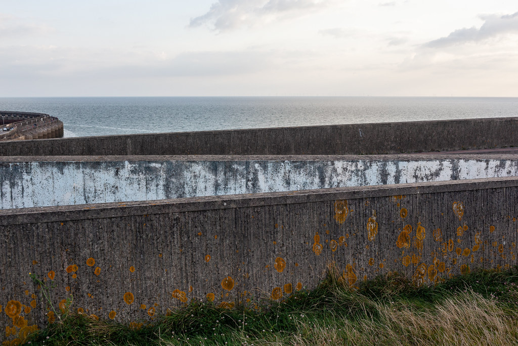 Marine Drive Brighton Gary Kinsman Flickr