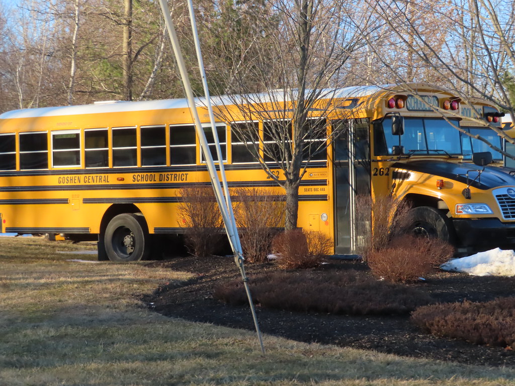 Goshen CSD 262 ThoseGuys119 Flickr