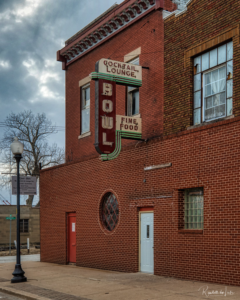 Beardstown Bowl, Beardstown, Illinois Located in the 200 b… Flickr