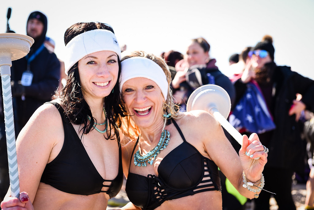 2022 Polar Bear Plunge at Seaside Heights On February 26, … Flickr