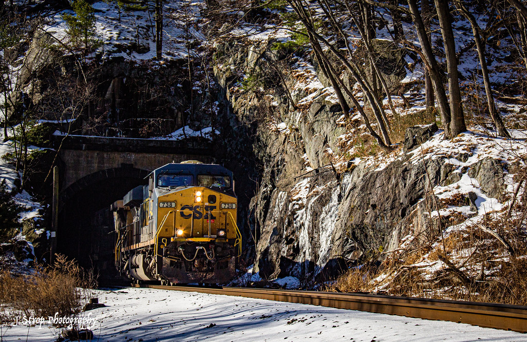 PeekaBoo! Mine Dock Part, Fort Montgomery, NY Joe Stroppel Flickr