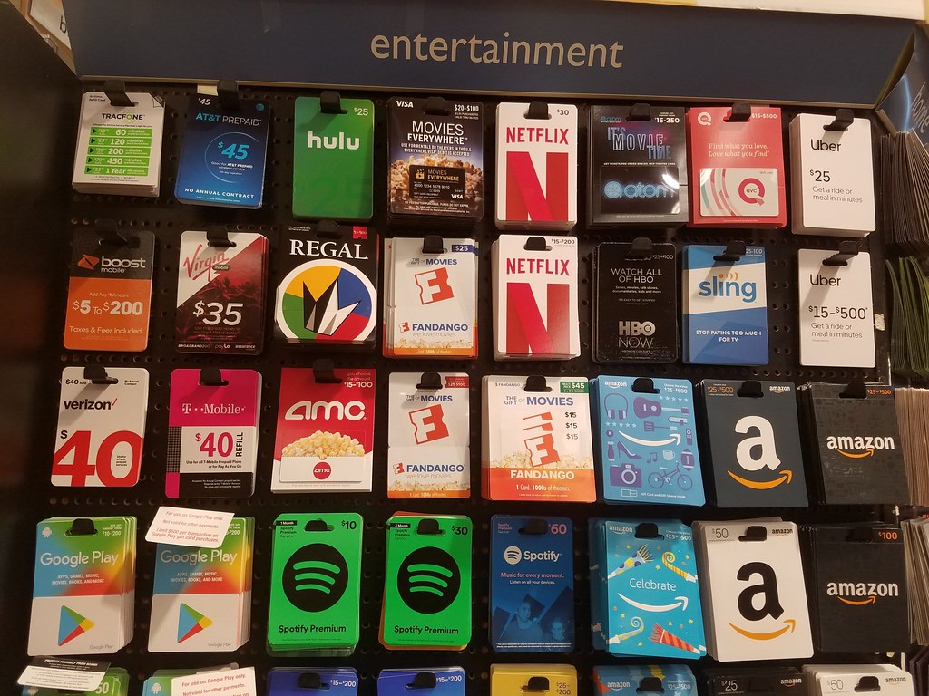 Does cvs have netflix gift cards? Can you buy someone a Ne… Flickr