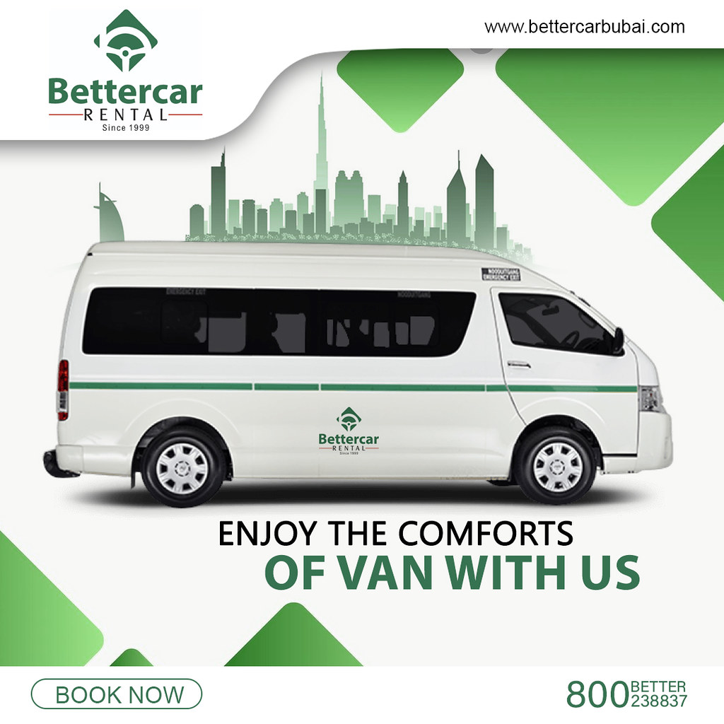 What are the benefits of car rental in JLT? Car rental in … Flickr