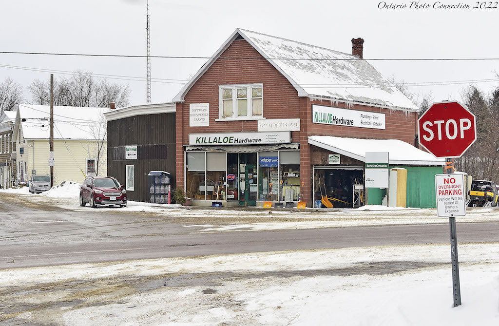 Renfrew County Ontario Flickr