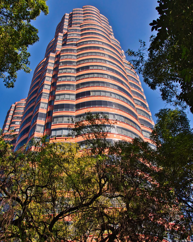 2021 Mexico City 147 Colonia Polanco Torre Residen… Flickr