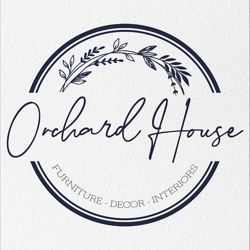 Orchard House Logo Orchard House Flickr