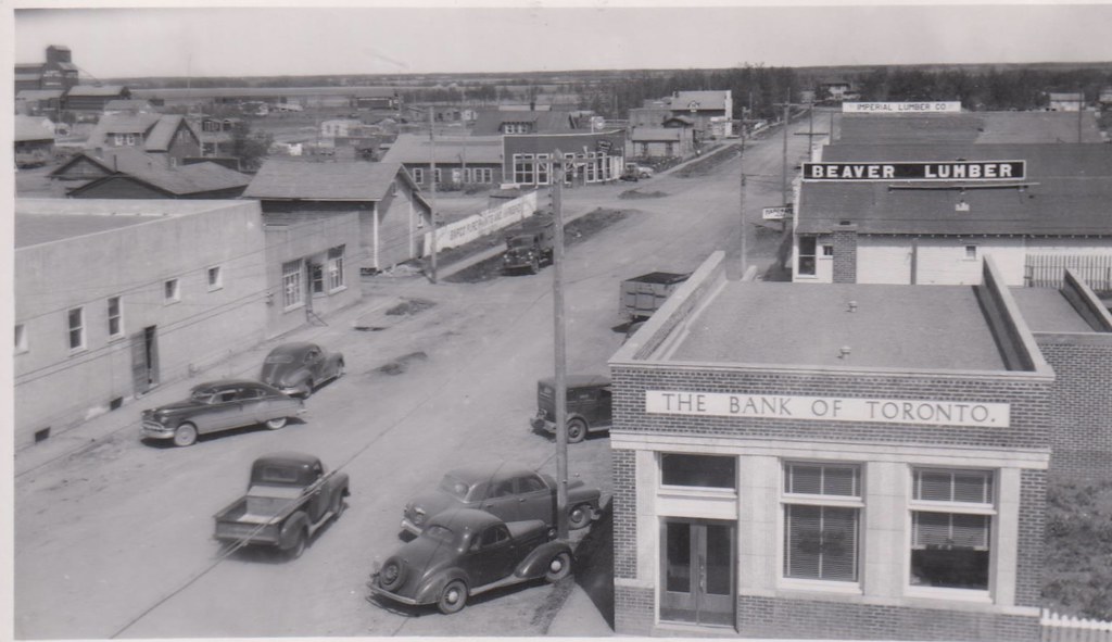 Bonnyville Alberta Jason Woodhead Flickr