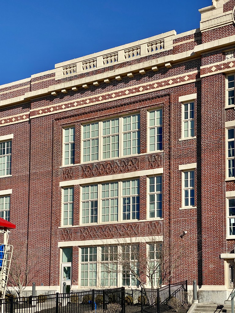 Westwood Elementary School, Montana Avenue and Harrison Av… Flickr