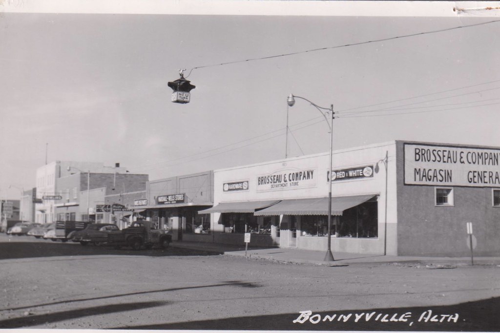 Bonnyville Alberta Jason Woodhead Flickr