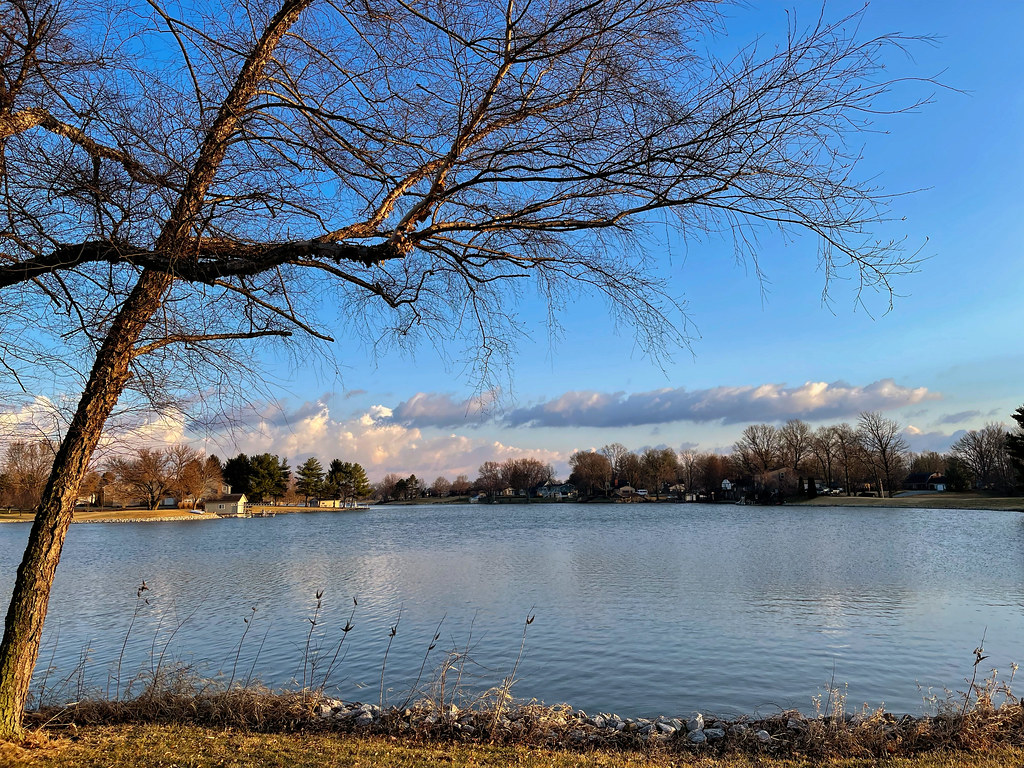 DG0294O Scenic Fortville Pike, Indiana 3/6/2022 Early morn… Flickr