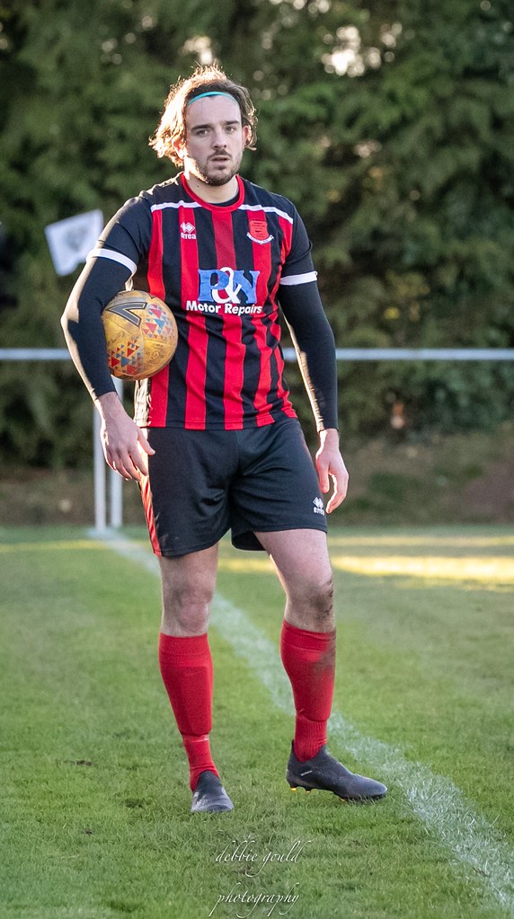 Lydeard AFC 0 2 Sherborne Town FC Toolstation Le… Flickr