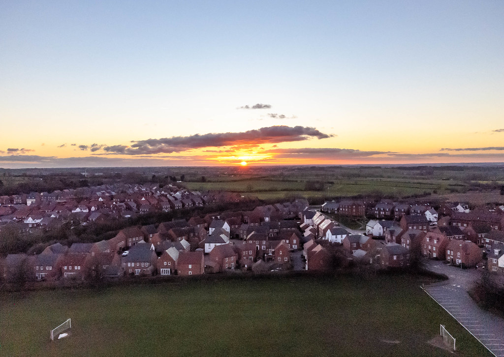 Kibworth meadows leicestershire paul yates Flickr