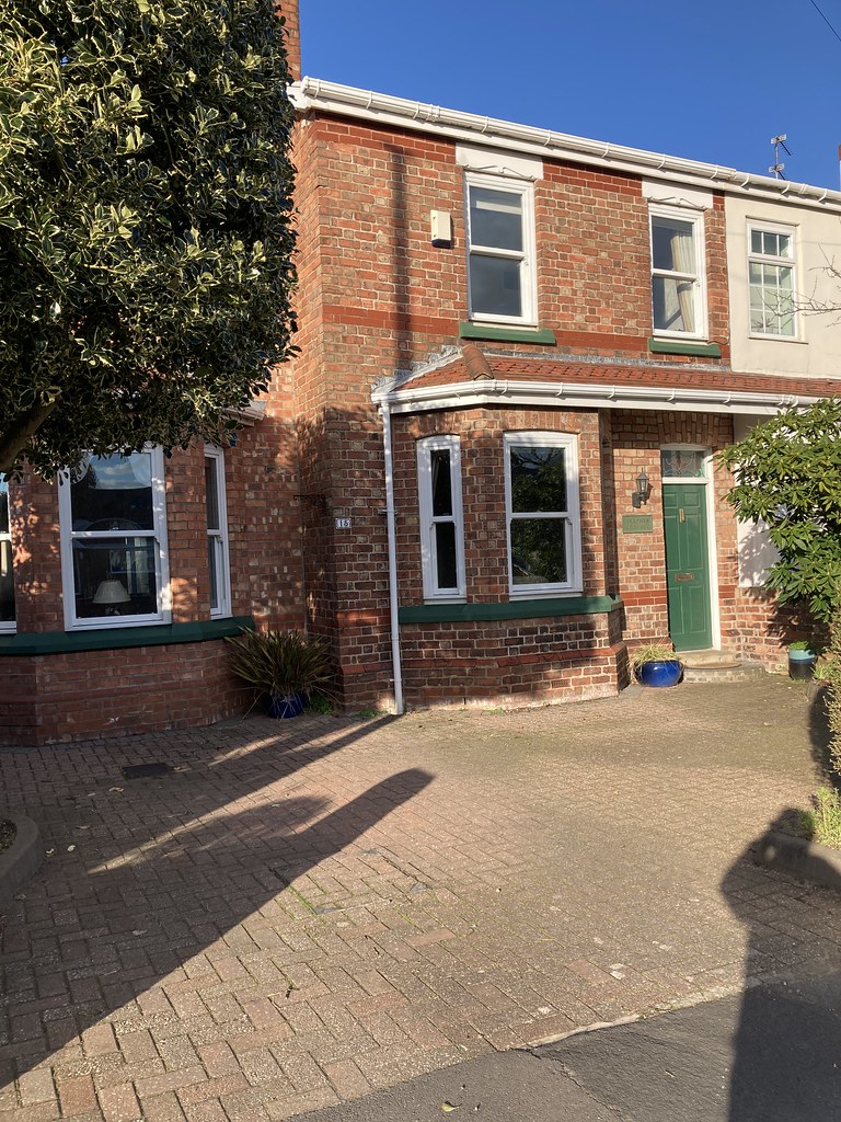 Kenyons Lane No 15 2022 03 06 Heather Cottage 3 Tony Formby