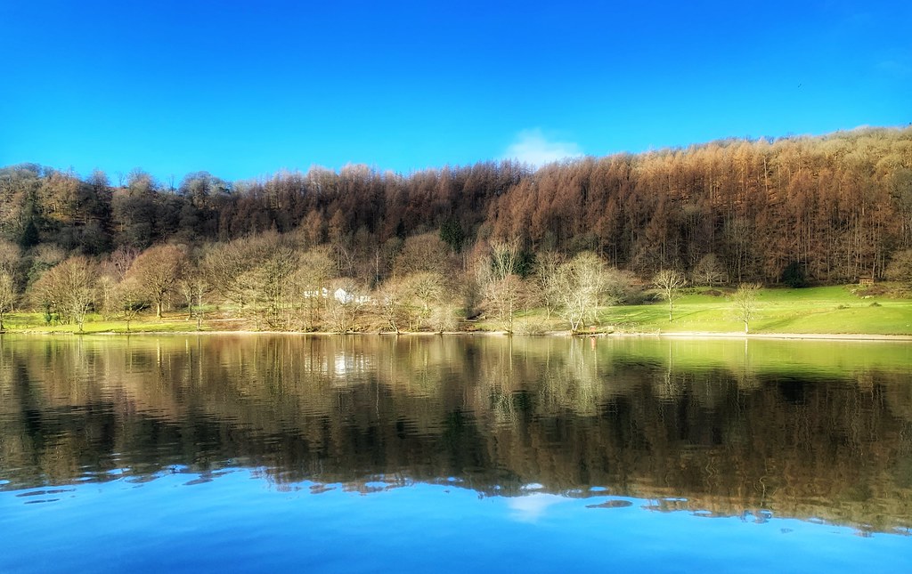 Lake Windermere adamjbarlow Flickr