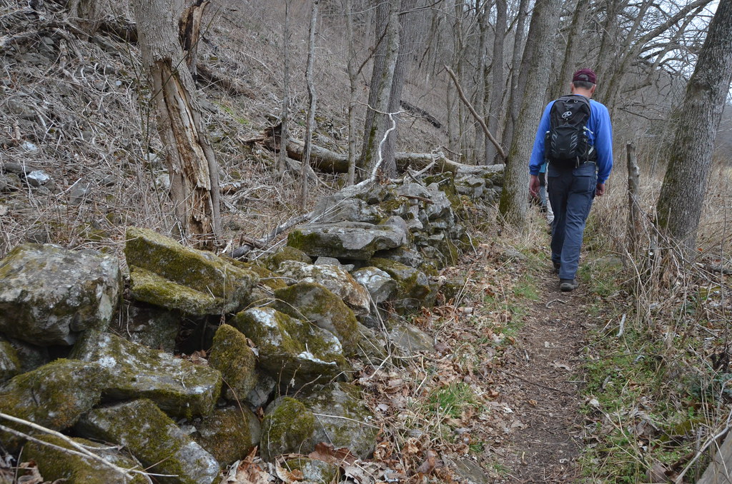 swedencreek_brtboxleywalkermtn091 Begin trail ascent a… Flickr