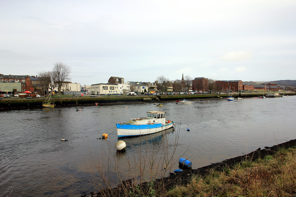 Kirktonhill.Dumbarton. Dumbarton.West dunbartonshire. Flickr
