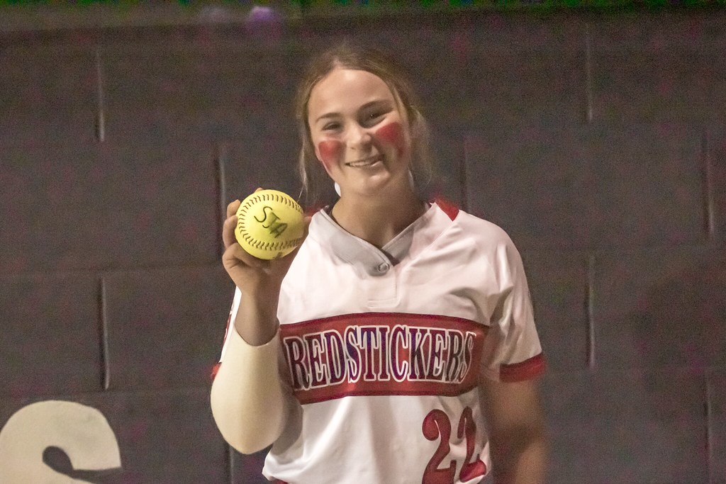 SJA vs St Josephs Plaucheville (3/4/22) Flickr