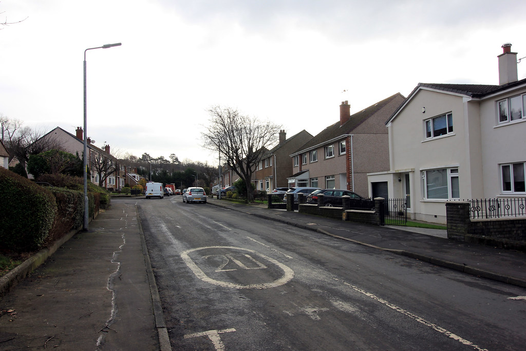 Bellsmyre.Dumbarton. Garshake road. boneytongue Flickr