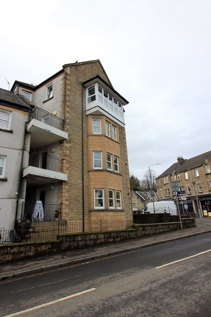 Kirktonhill.Dumbarton. Dumbarton.West dunbartonshire. Flickr