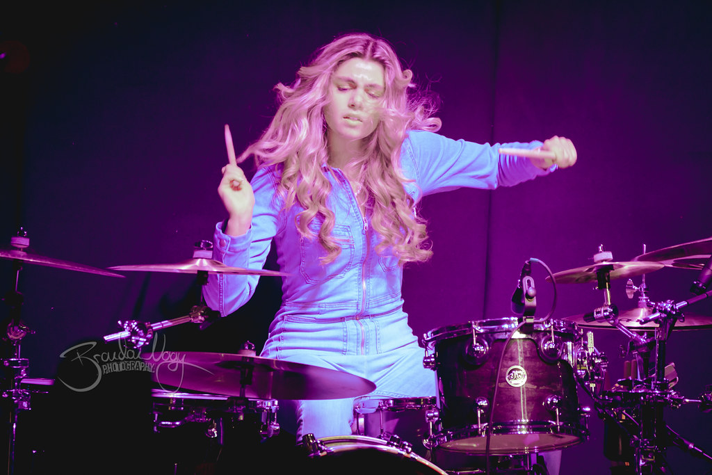 Plush in concert Plush performing in support of Slash ft. … Flickr