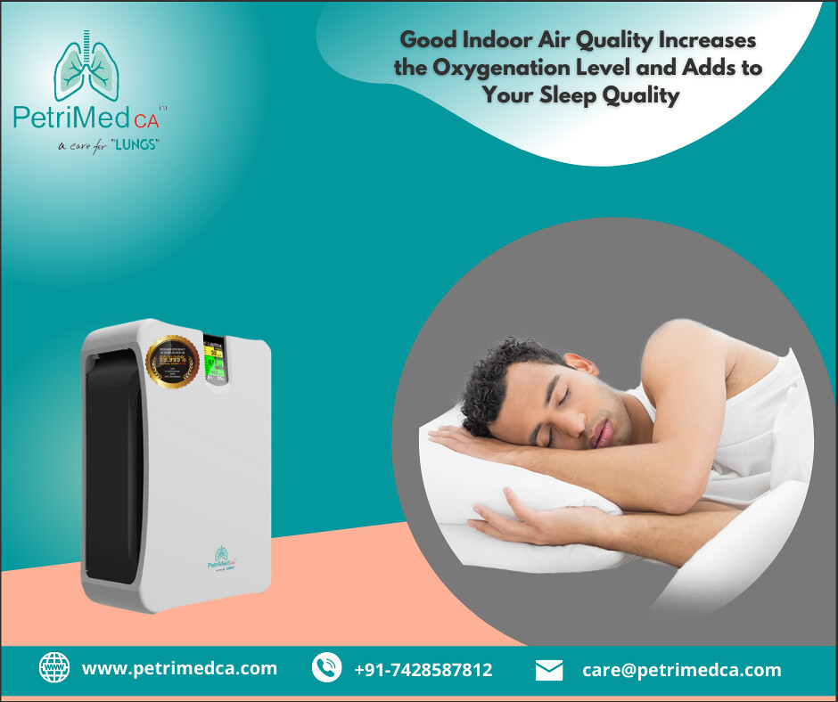 Air Purifier Online Store in India PetriMedCA Buy Air Pu… Flickr