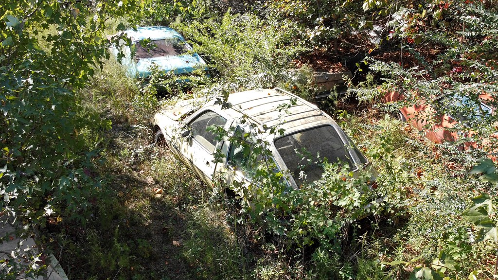 Collier Motors AMC [11] a photo on Flickriver