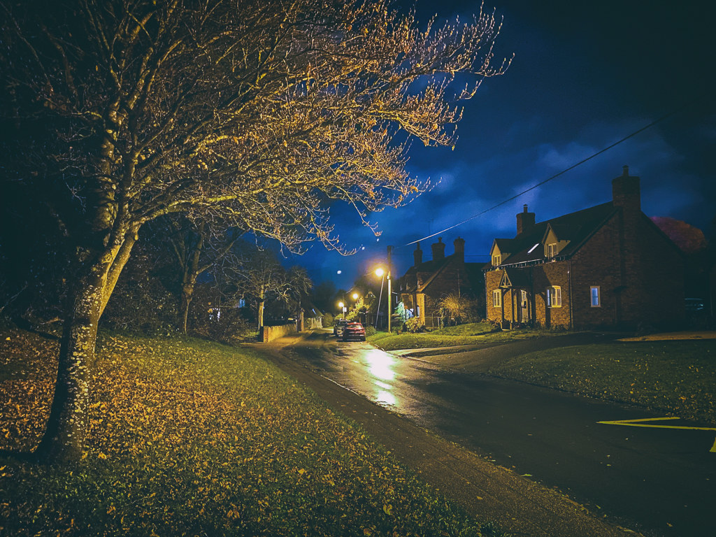 Manor Road Didcot John Willoughby Flickr