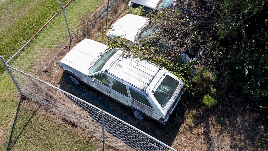 Collier Motors AMC [06] a photo on Flickriver