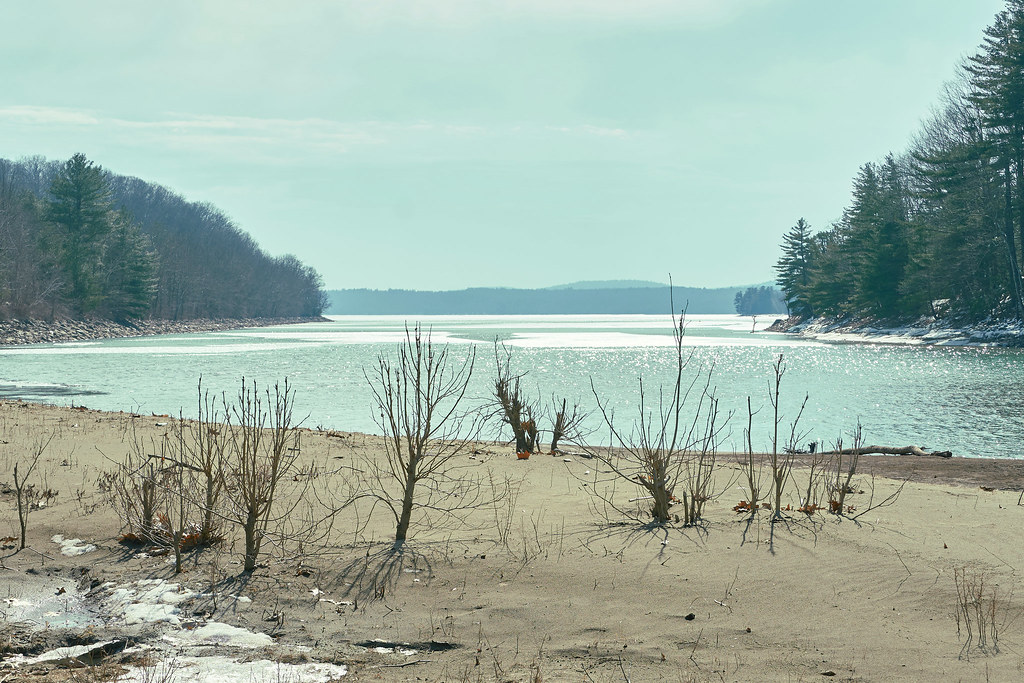 Esopus Meets the Ashokan (Catskills) 3622 Daniel Blizzwalker Flickr
