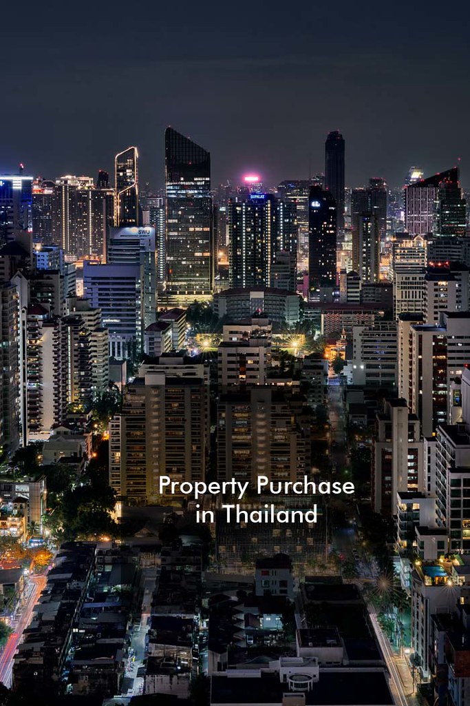 Property Purchase in Thailand Flickr