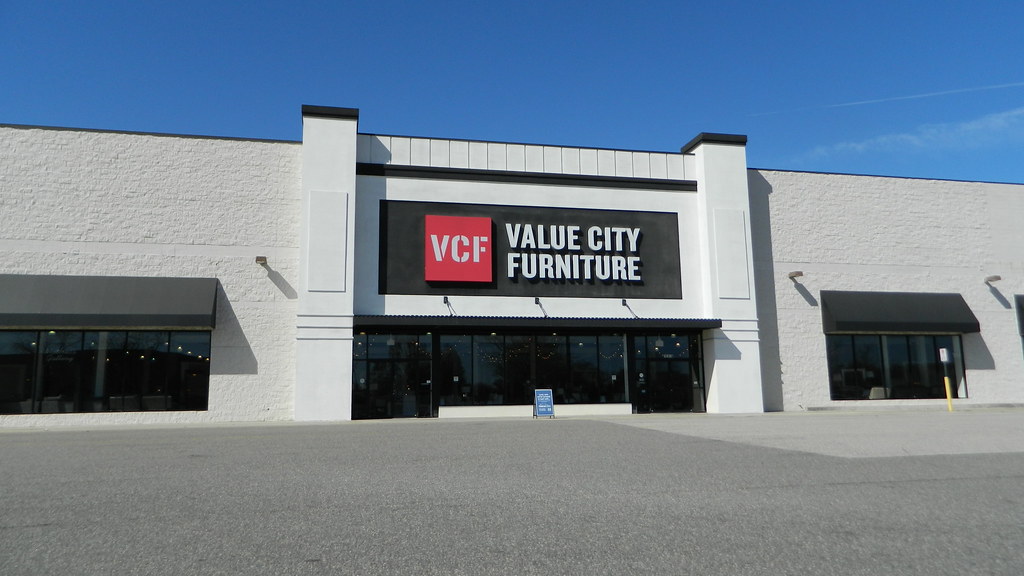 Value City Furniture a photo on Flickriver