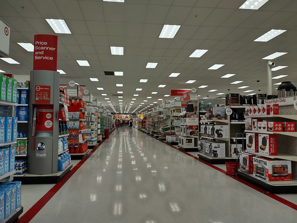 Olive Branch Target, front actionway a photo on Flickriver