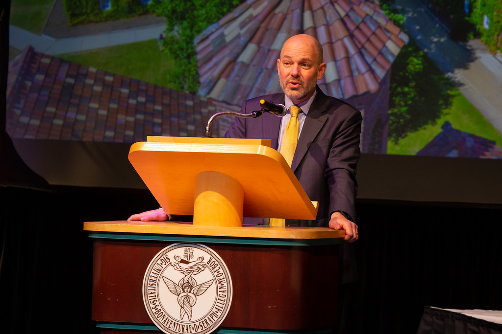 IMG_9298 St. Bonaventure University Photos Flickr