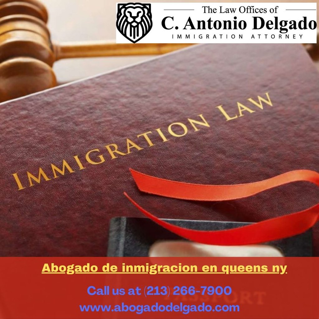 Abogado de inmigracion en queens ny Immigration Lawyer Flickr
