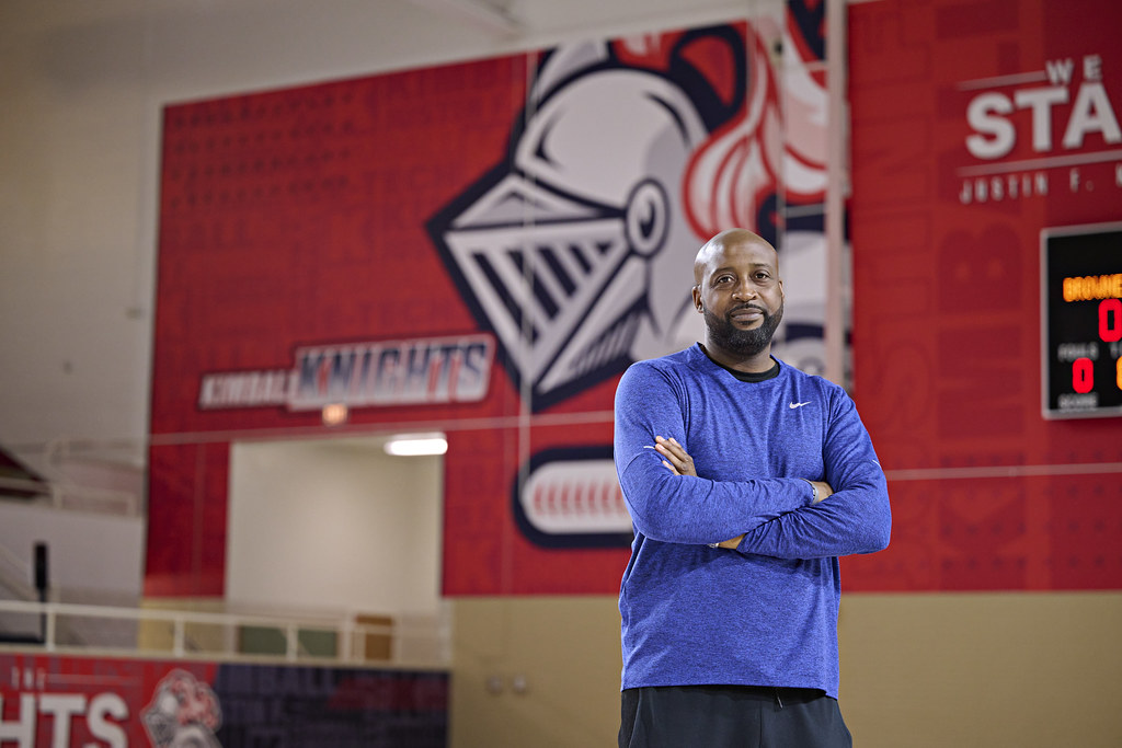 _NZ91798 Kimball High School Basketball State Championship… Flickr