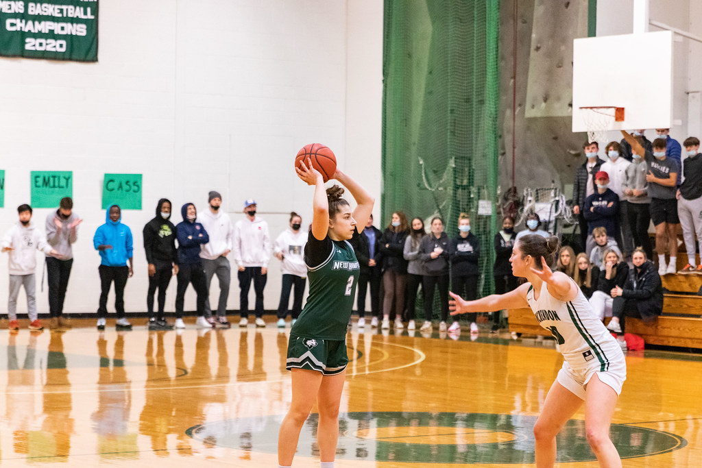 WVBasketball7371 New Hampton School Flickr