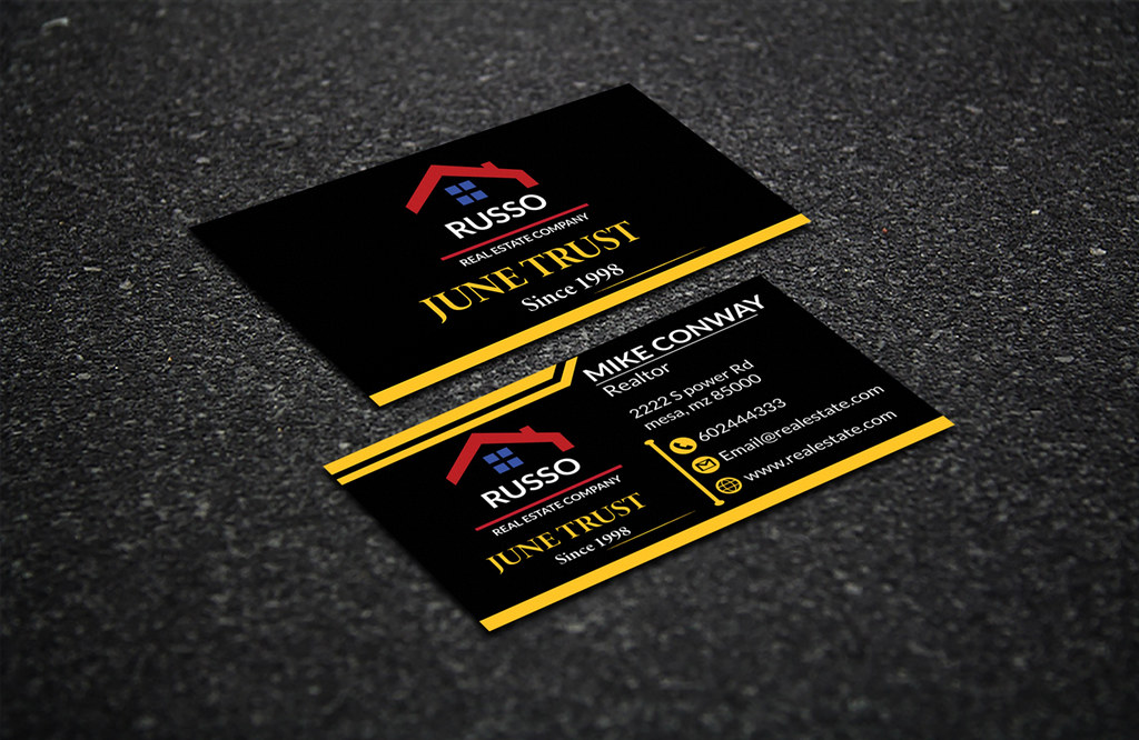 This Real estate c… Flickr