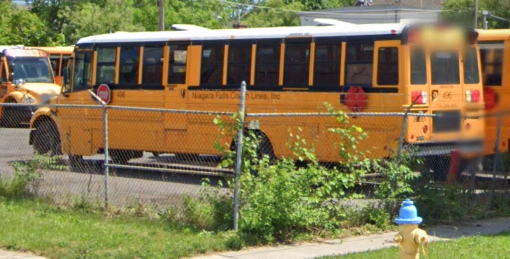 Bath Central Schools Flickr