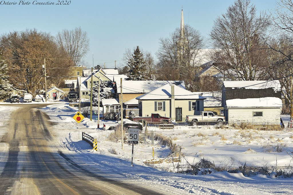 11505 Selby Ontario Lennox and Addington ontario photo connection