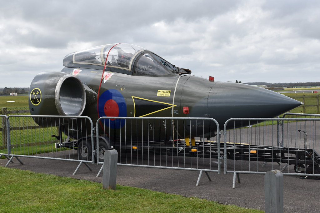 Cotswolds Airport (Kemble) 9 March 2022 North West Air News