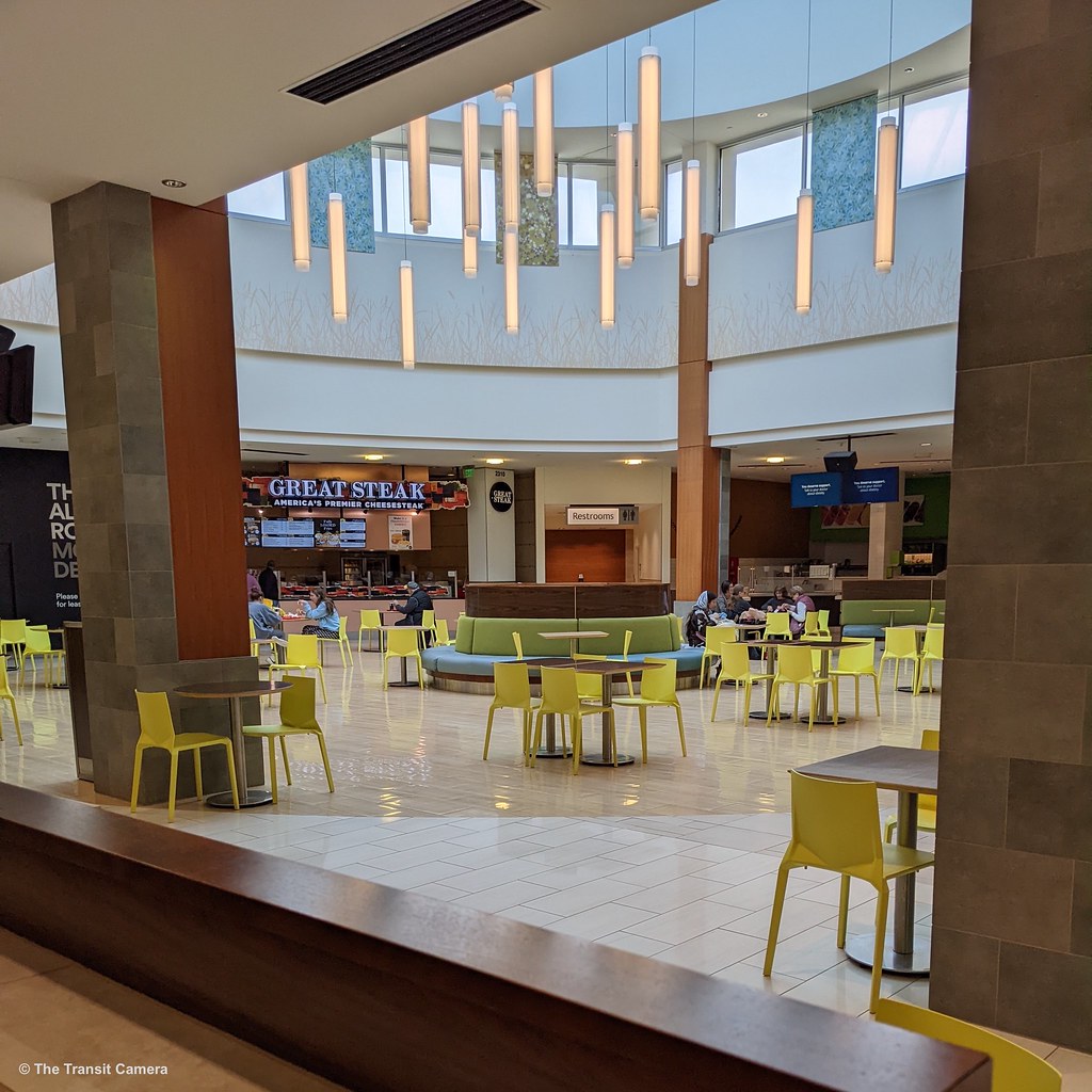Southdale Center Southdale Center shopping mall Edina, MN … Flickr