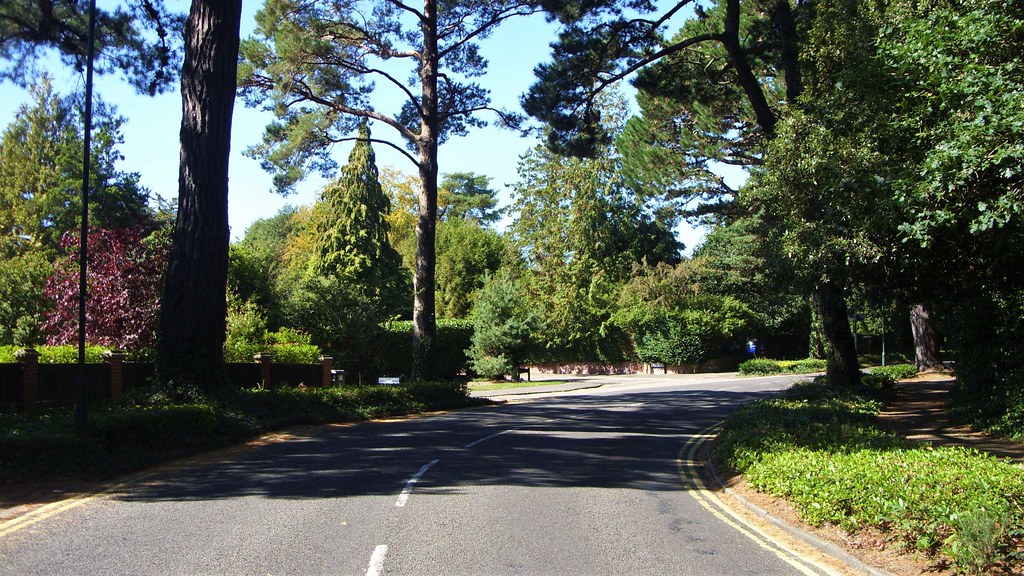 Leven Avenue, Bournemouth Bournemouth Andy Flickr