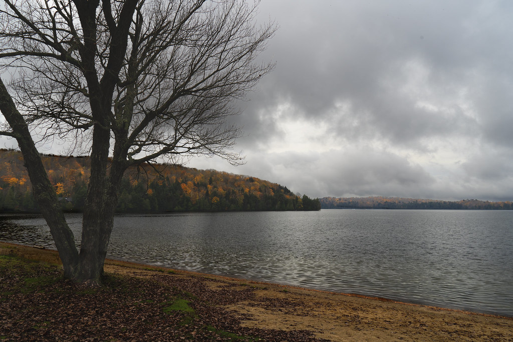 Buck Lake Ontario Series 6 Ken Lau Flickr