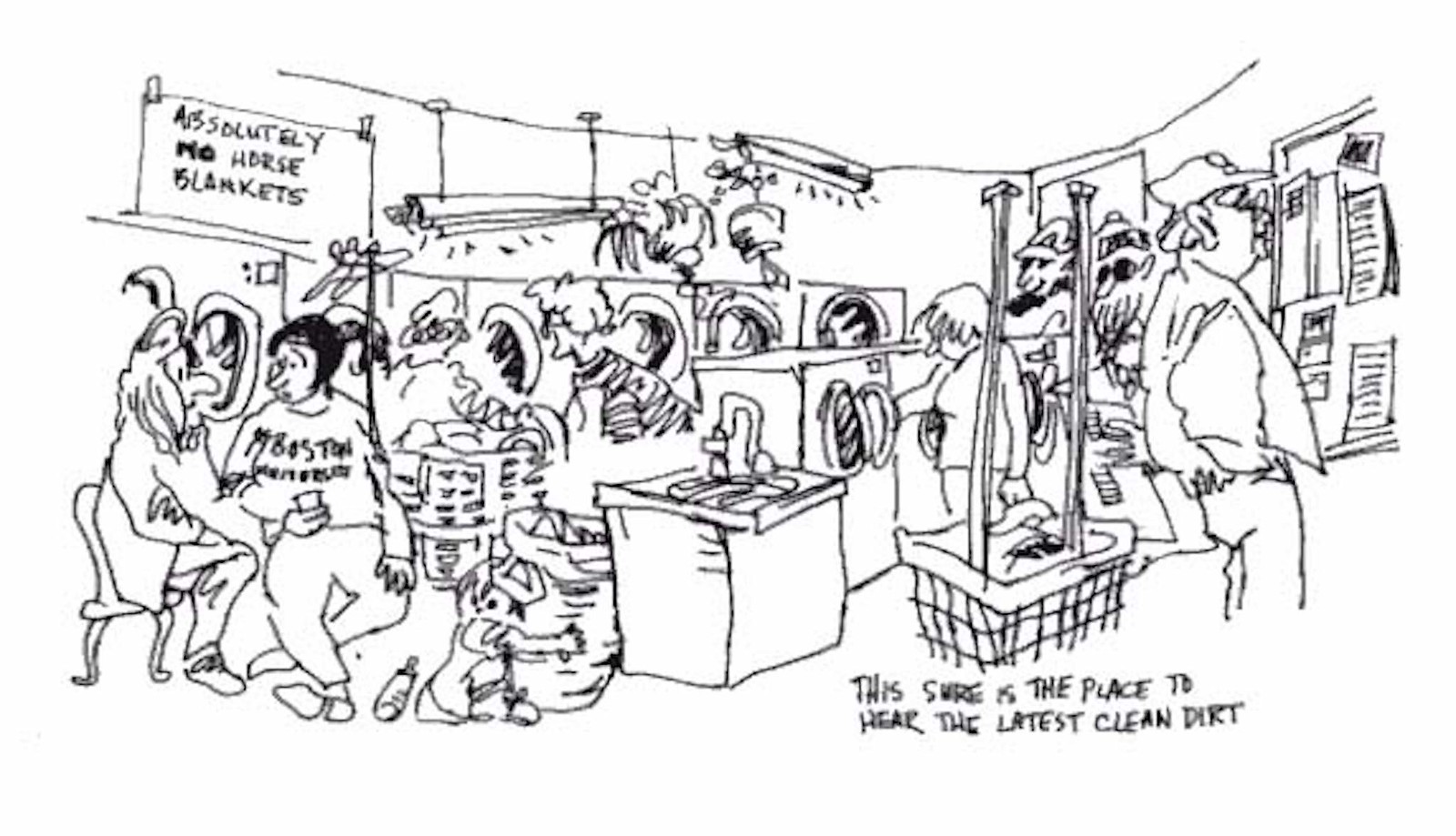 Brimfield comics Flickr