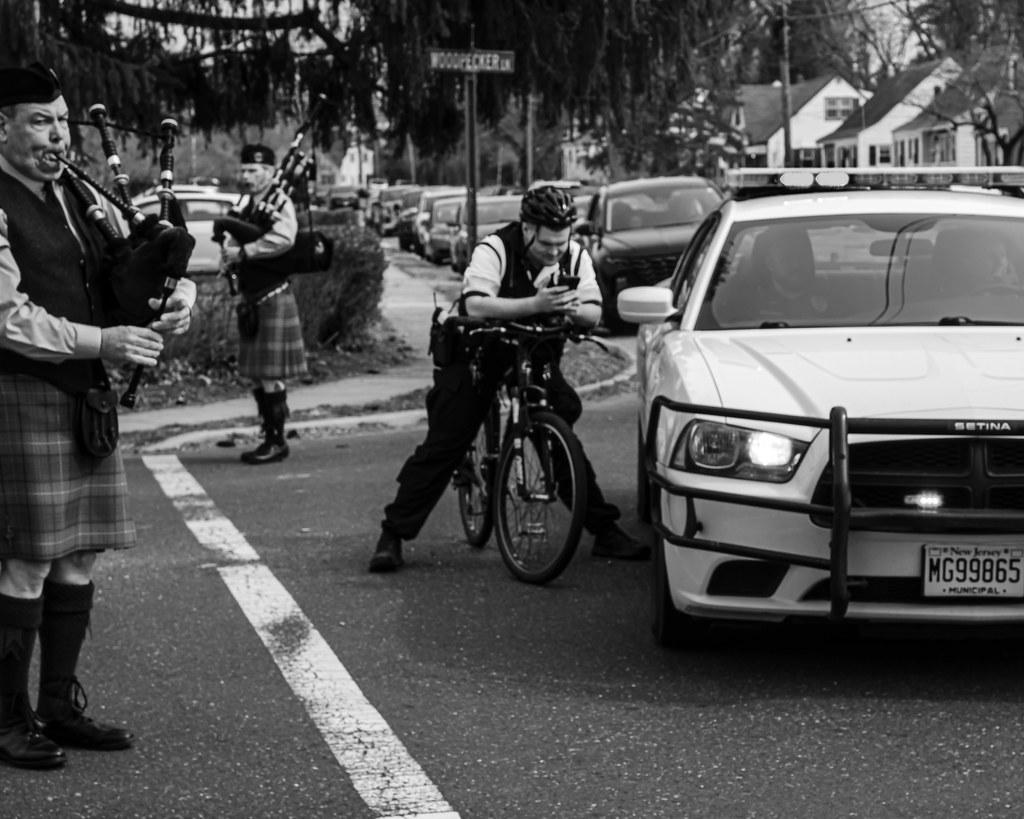 Mount Holly, NJ 2022 Saint Patrick's Day Parade Flickr