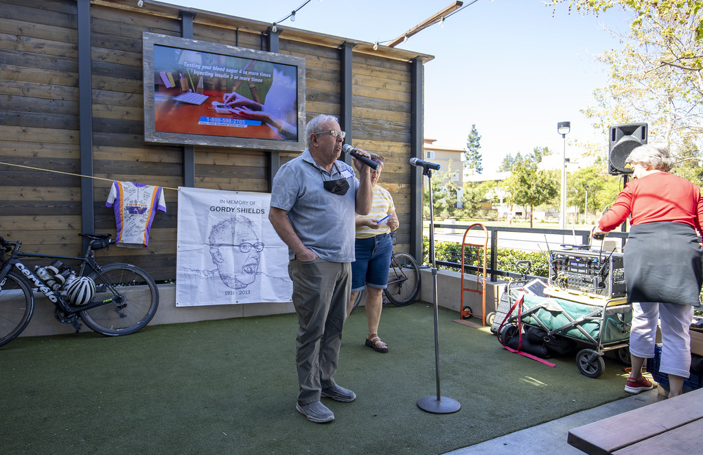 SDCV Luncheon & Chuck Gilbert Induction Flickr