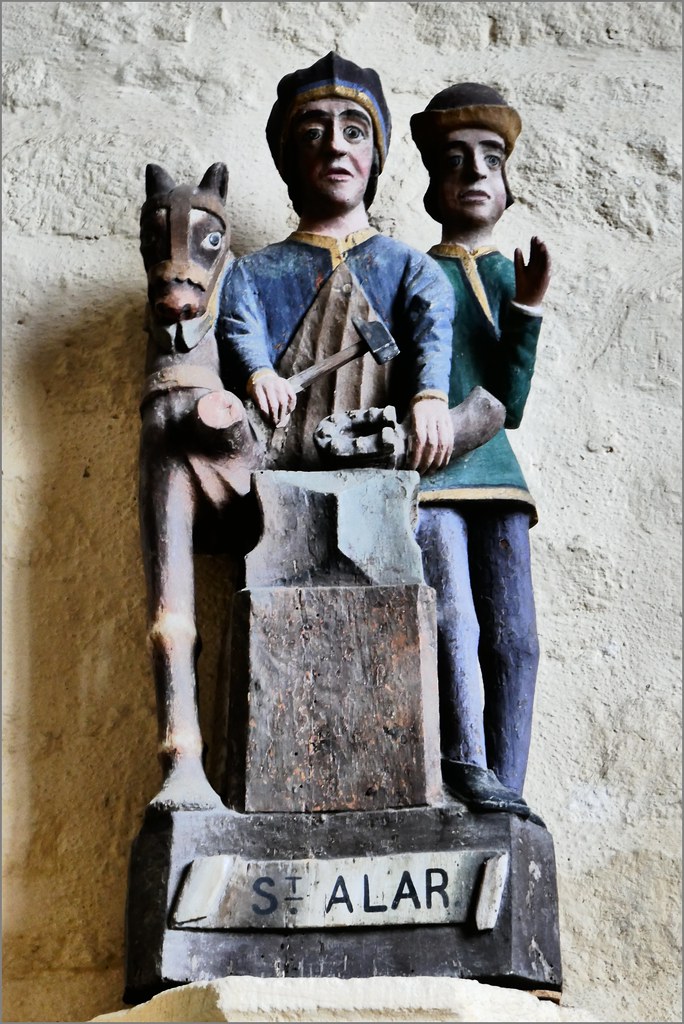 St ALAR Plozévet. nominis.cef.fr/contenus/AlardeQuimper.… Patrick