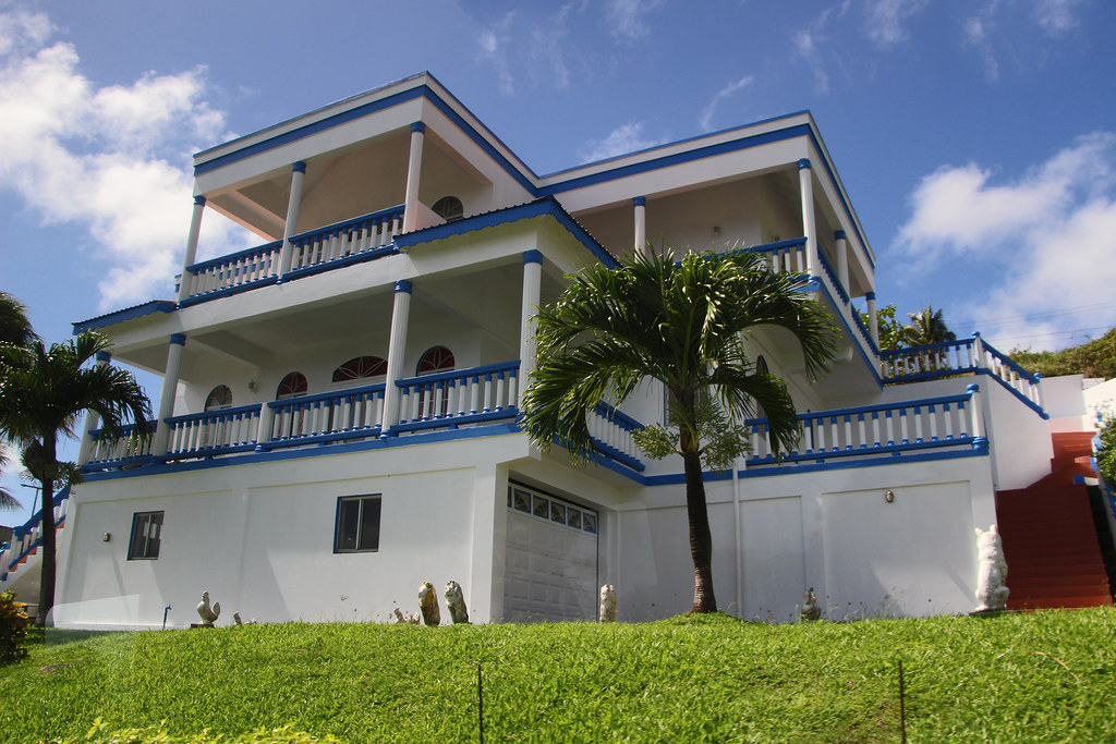 St Vincent Dwelling Jeff Keenan Flickr