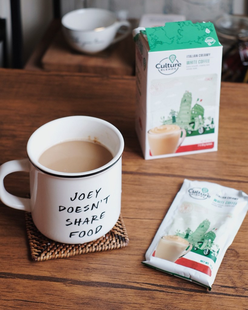 Culture Blends Coffee Bestsellers ruthdelacruz