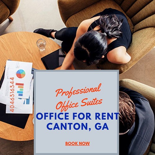 Office for Rent Canton, GA Get an office for Rent in Canto… Flickr